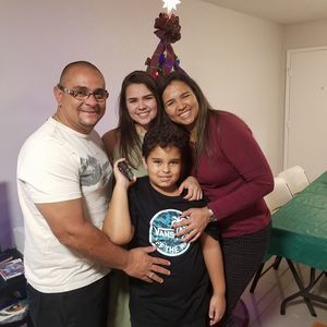 Meet your Posher, Belen